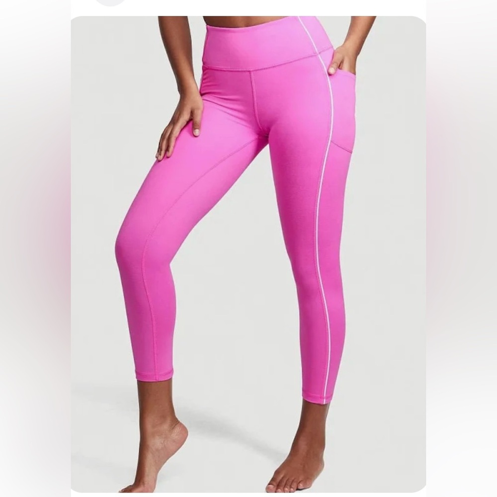 VSX Essential High-Rise Pocket Legging